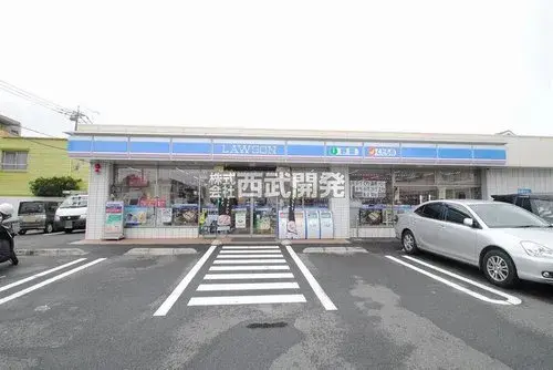4LDK Property Kodaira City Tokyo (38)