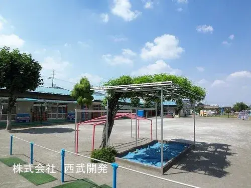 4LDK Property Kodaira City Tokyo (39)
