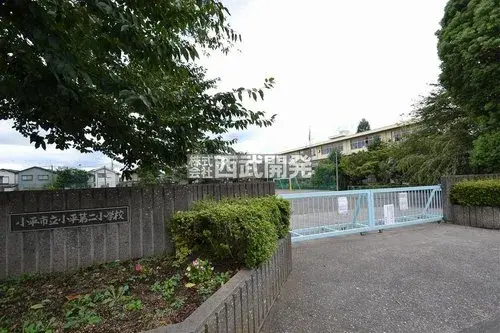 4LDK Property Kodaira City Tokyo (40)