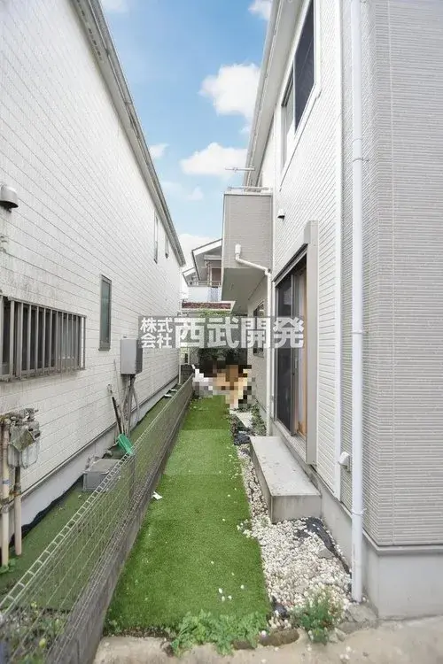 4LDK Property Kodaira City Tokyo (5)