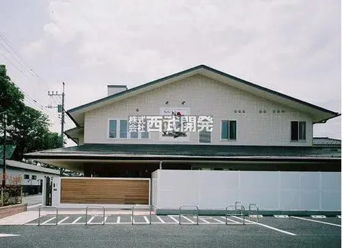 4LDK Property Kodaira City Tokyo (41)