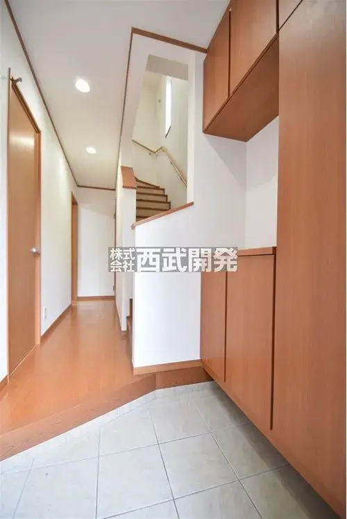 4LDK Property Kodaira City Tokyo (6)