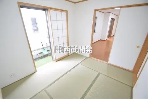 4LDK Property Kodaira City Tokyo (7)