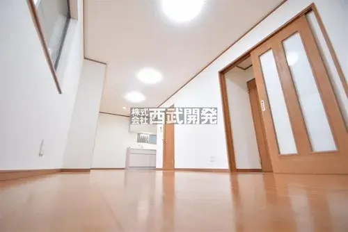 4LDK Property Kodaira City Tokyo (8)