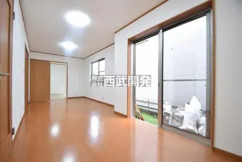 4LDK Property Kodaira City Tokyo (9)