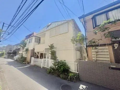 4DK Setagaya-ku Tokyo (2)