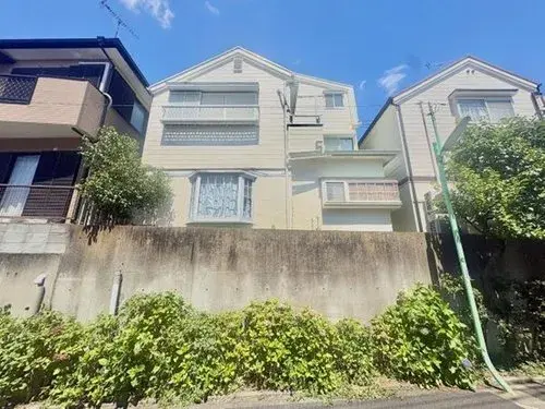 4DK Setagaya-ku Tokyo (3)