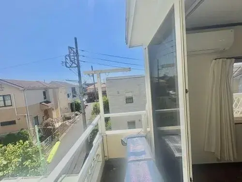 4DK Setagaya-ku Tokyo (8)