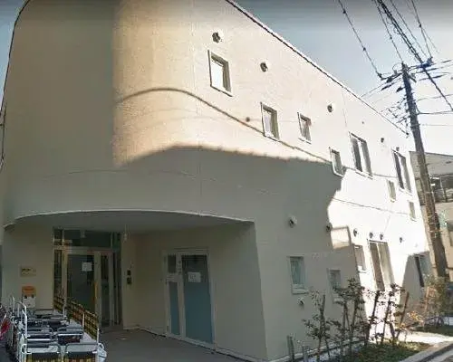 Akiya in Tokyo