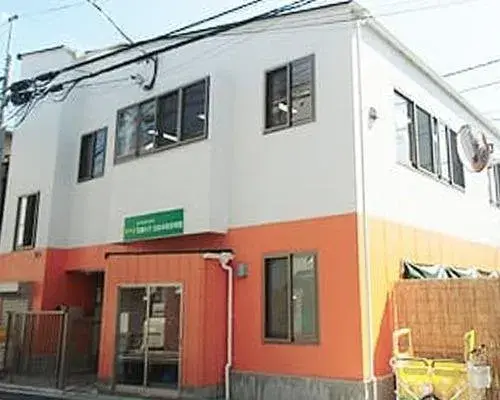 4LDK Property Toshima-ku Tokyo (5)