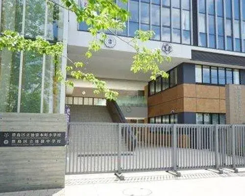 4LDK Property Toshima-ku Tokyo (8)
