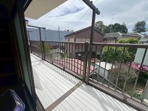 4LDK Ville de Hachioji Tokyo (2)
