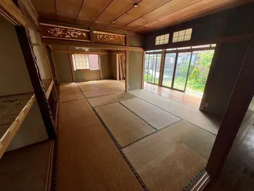 4LDK Ville de Hachioji Tokyo (6)
