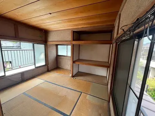 4LDK Ville de Hachioji Tokyo (7)