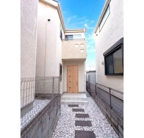 3LDK Property Itabashi-ku Tokyo (2)