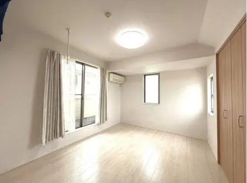3LDK Property Itabashi-ku Tokyo (4)