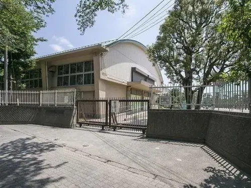 Akiya in Tokyo