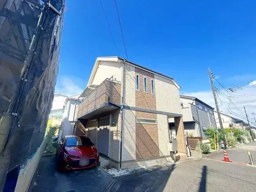 3LDK Property Kunitachi City Tokyo (2)