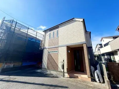 3LDK Property Kunitachi City Tokyo (3)