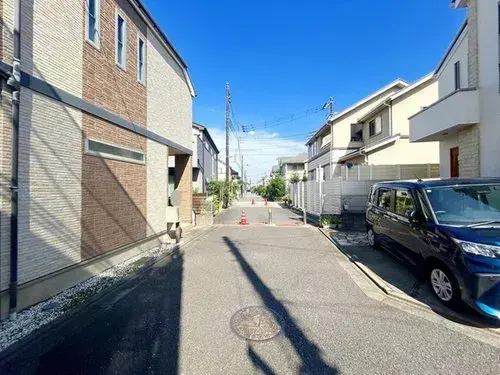 3LDK Property Kunitachi City Tokyo (4)