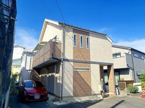 3LDK Property Kunitachi City Tokyo (6)