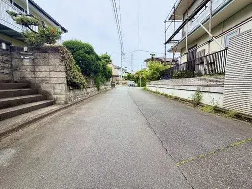 Akiya in Tokyo