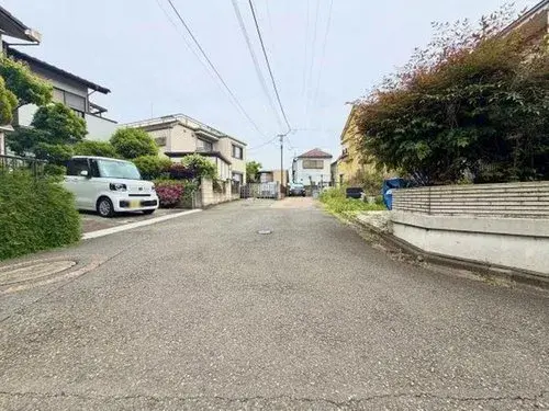 3LDK Higashimurayama City Tokyo (2)