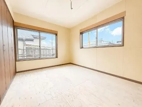3LDK Higashimurayama City Tokyo (8)
