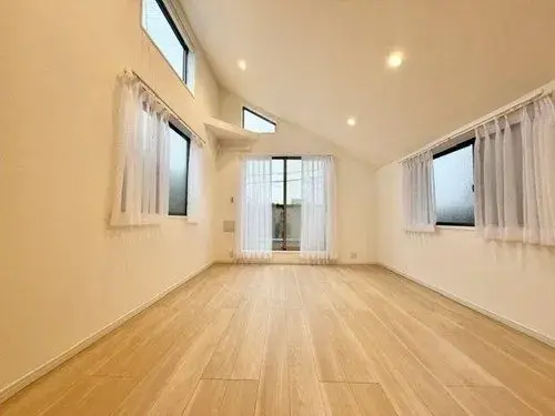 Propiedad 3LDK Setagaya-ku Tokio (3)