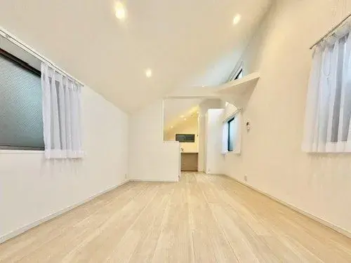 Propiedad 3LDK Setagaya-ku Tokio (9)