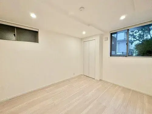 Propiedad 3LDK Setagaya-ku Tokio (10)