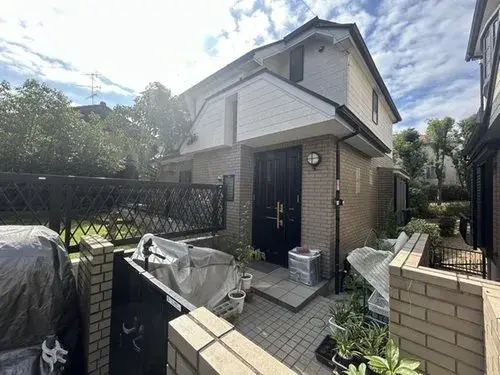 4LDK Property Machida City Tokyo (2)