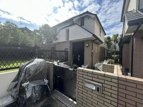 4LDK Property Machida City Tokyo (3)