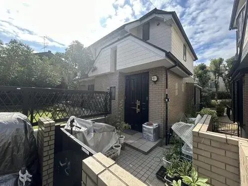 4LDK Property Machida City Tokyo (4)