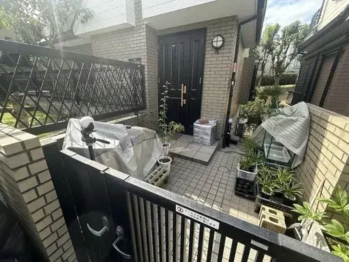 4LDK Property Machida City Tokyo (5)