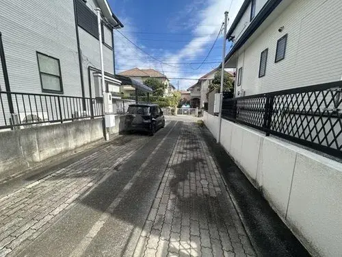 4LDK Property Machida City Tokyo (6)