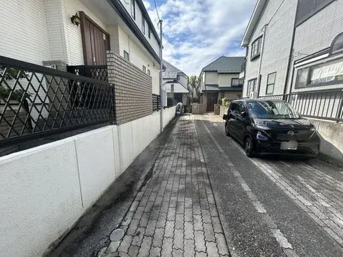 4LDK Property Machida City Tokyo (7)