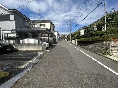 4LDK Property Machida City Tokyo (9)