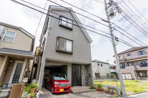 3LDK+S Edogawa-ku Tokyo (2)