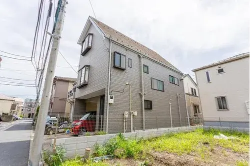 3LDK+S Edogawa-ku Tokyo (3)