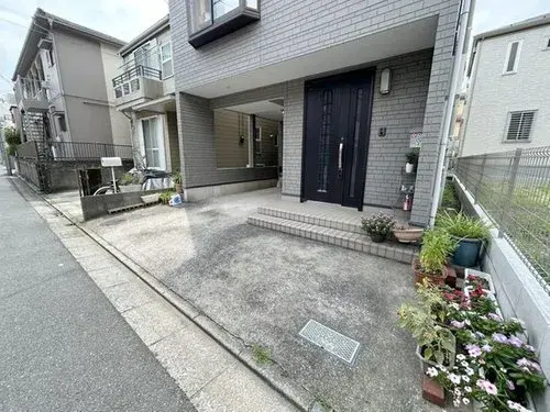 3LDK+S Edogawa-ku Tokyo (5)