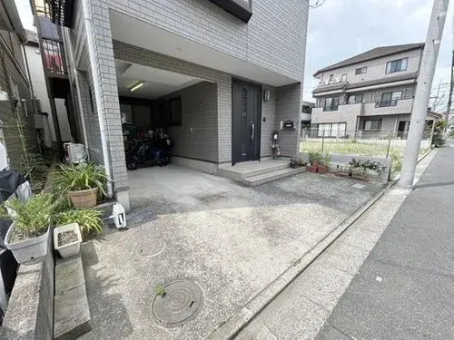 3LDK+S Edogawa-ku Tokyo (6)
