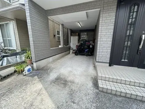 3LDK+S Edogawa-ku Tokyo (7)