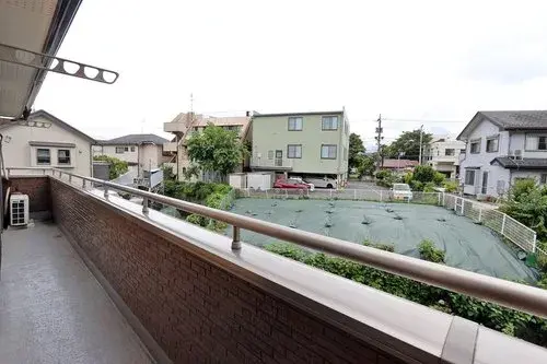 Akiya in Tokyo