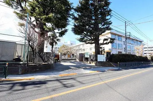 Propriété 5LDK à Musashimurayama, Tokyo (19)