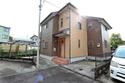 Propriété 5LDK à Musashimurayama, Tokyo (4)
