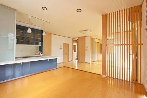 Propriété 5LDK à Musashimurayama, Tokyo (5)