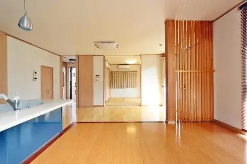 Propriété 5LDK à Musashimurayama, Tokyo (6)