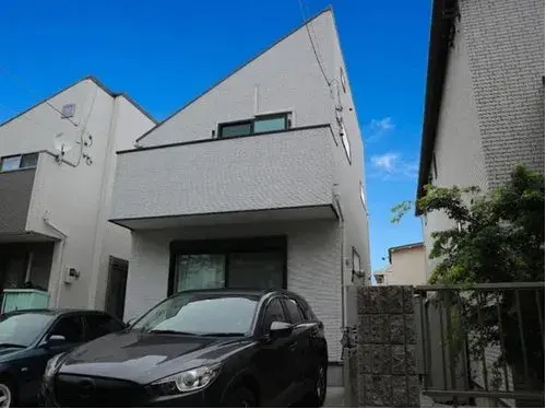 2LDK+S Kodaira City Tokyo (2)