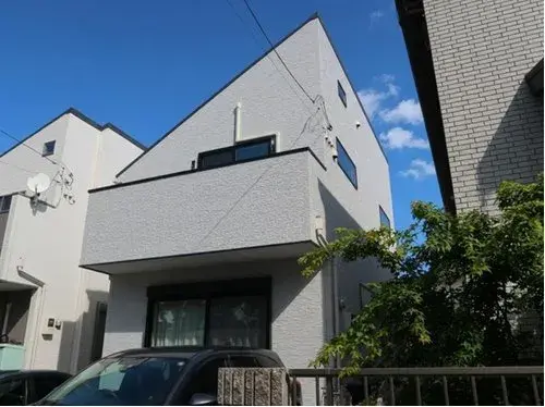 2LDK+S Kodaira City Tokyo (3)